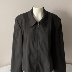Stefi Lara Vintage Wool Jacket